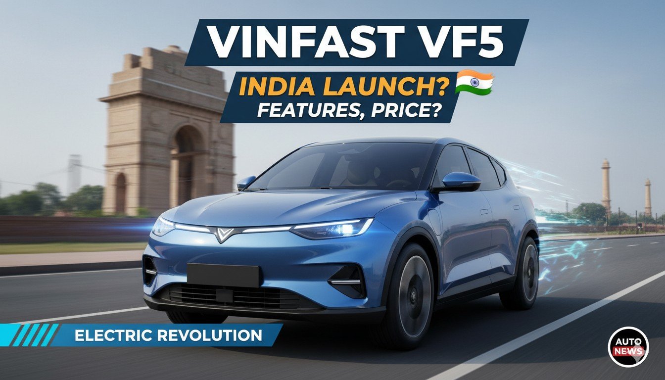 ## कनेक्टिविटी : Apple CarPlay, Android Auto, OTA अपडेट्स।