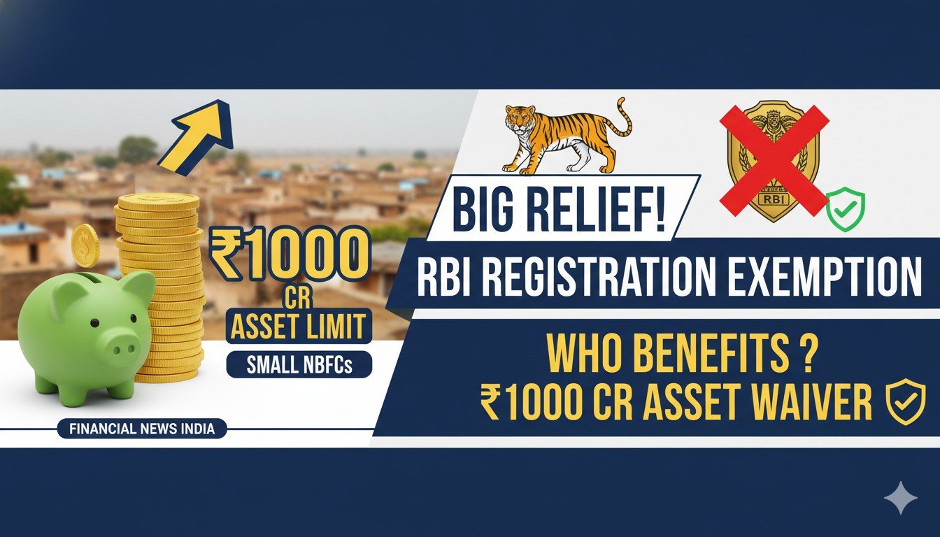 आरबीआई मुख्यालय की इमारत जहां एनबीएफसी रेगुलेशन की घोषणा हुई